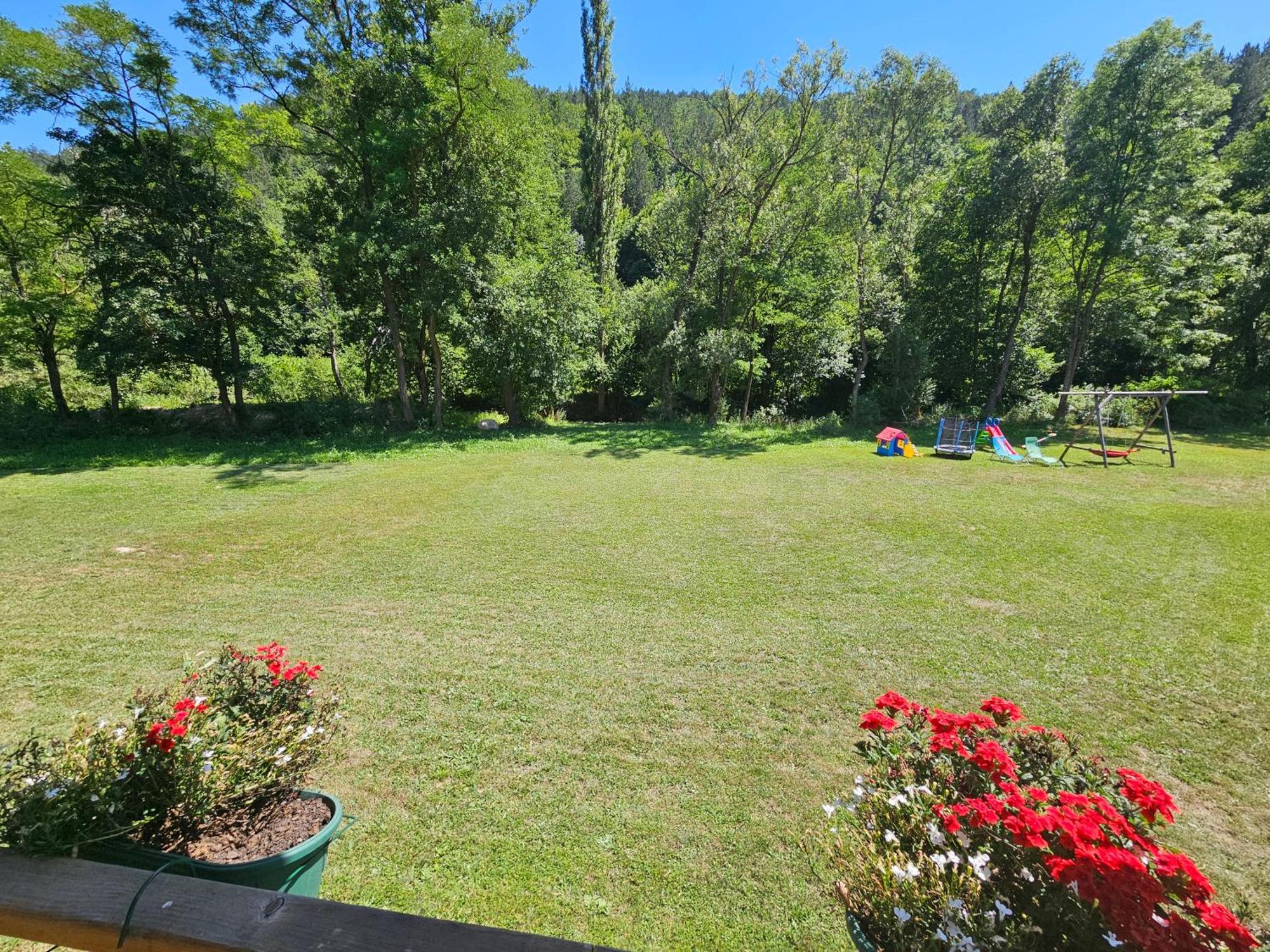 Apartments Ostojic Mokra Gora Extérieur photo